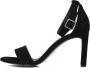 Notre-v Dames Sandalen 29242 Black Dames - Thumbnail 3