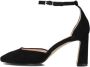Notre-v Dames Sandalen 50272 Black Dames - Thumbnail 3