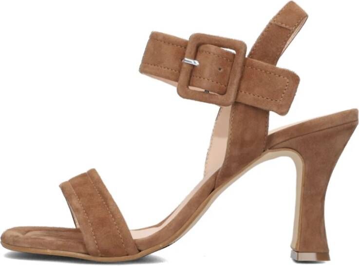 Notre-v Dames Sandalen 51144 Brown Dames