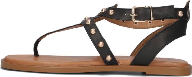 Notre-v Dames Sandalen 981021 Black Dames - Foto 2