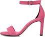 Notre-v Dames Sandalen X Bo Gigi Pink Dames - Thumbnail 2