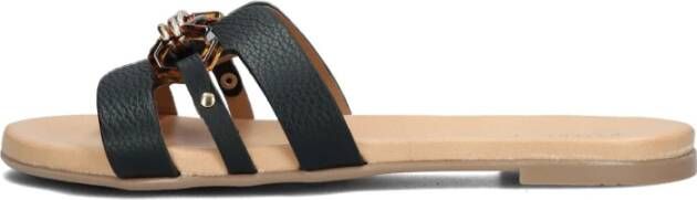 Notre-v Dames Slippers 180h Black Dames