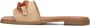Notre-v Dames Slippers 22575 Brown Dames - Thumbnail 3