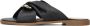 Notre-v Dames Slippers 226 Black Dames - Thumbnail 3