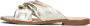 Notre-v Dames Slippers 226 Yellow Dames - Thumbnail 3