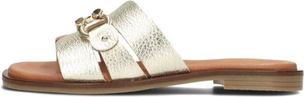 Notre-v Gouden Slippers