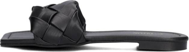 Notre-v Dames Slippers 7135 Black Dames