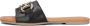 Notre-v Dames Slippers 886l Black Dames - Thumbnail 3