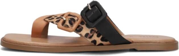 Notre-v Dames Slippers 979005 Multicolor Dames