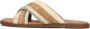 Notre-V 979006 Slippers Dames Multi - Thumbnail 2