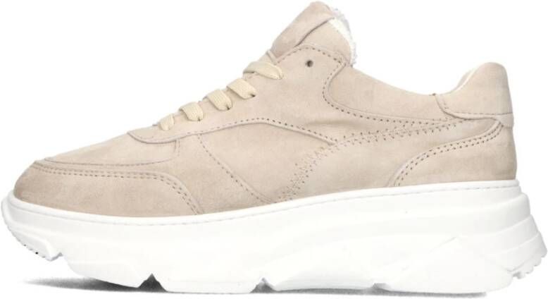 Notre-v Dames Sneakers 04-91 Beige Dames