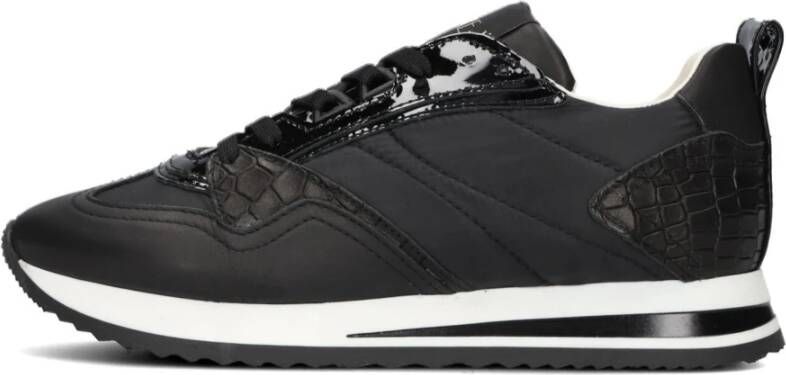 Notre-v Dames Sneakers 05-51 Black Dames
