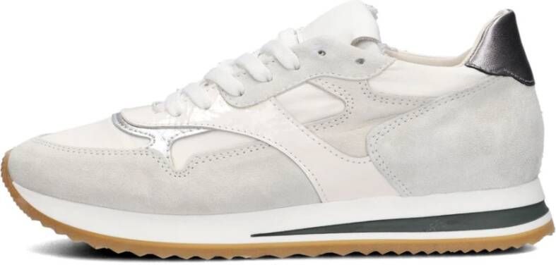 Notre-v Dames Sneakers 06-100 White Dames