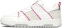 Notre-V 06-351 Lage sneakers Dames Wit - Thumbnail 2