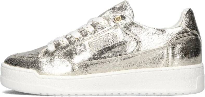 Notre-v Dames Sneakers Yenthe 2 Yellow Dames