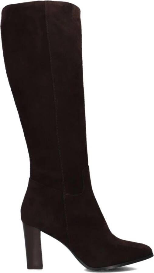 Notre-v Elegante hoge laarzen voor herfst winter