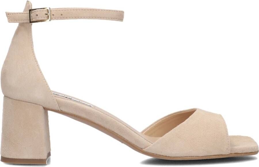 Notre-v Elegante Sandalen met Blokhak - Foto 2