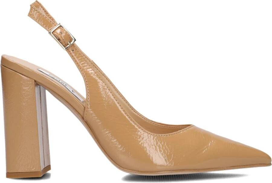 Notre-v Elegante Slingback Hakken