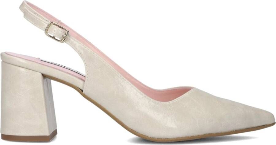 Notre-v Elegante Slingback Schoenen