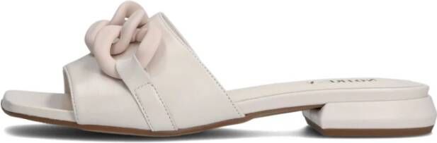 Notre-v Elegante Zomer Slipper 1318 Pink Dames