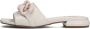 Notre-v Elegante Zomer Slipper 1318 Pink Dames - Thumbnail 3