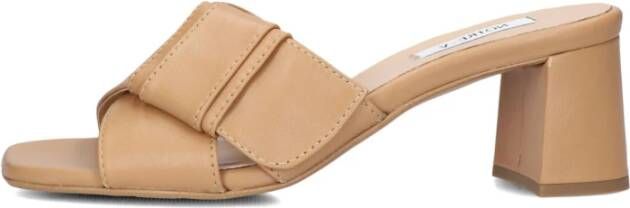 Notre-v Elegante Zomersandalen