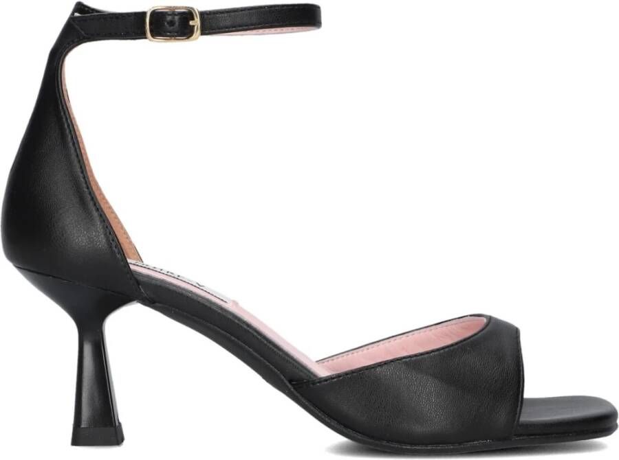 Notre-V 2655s Sandalen Dames Zwart - Foto 2