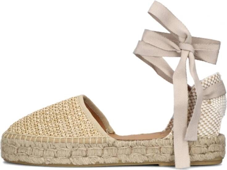 Notre-v Espadrilles