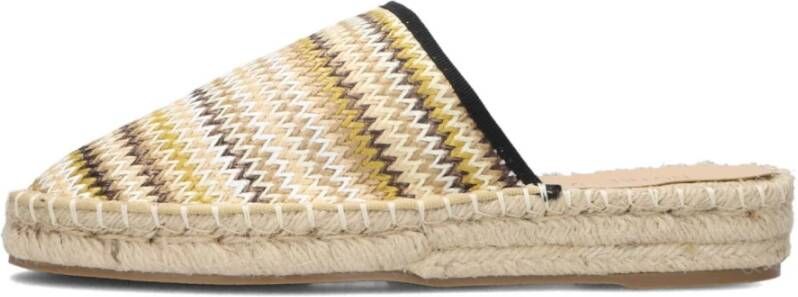 Notre-v Espadrilles Law0242
