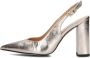 Notre-V 27113 Hakken Dames Rosegoud - Thumbnail 2