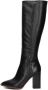 LINA LOCCHI Hoge Laarzen Dames 46994 High Maat: 41 Materiaal: Leer Kleur: Zwart - Thumbnail 2