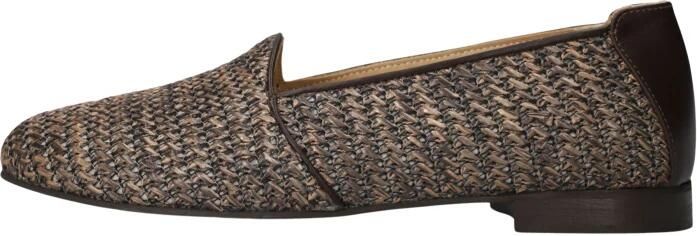 NOTRE-V Bruine Loafers 11869r - Foto 6