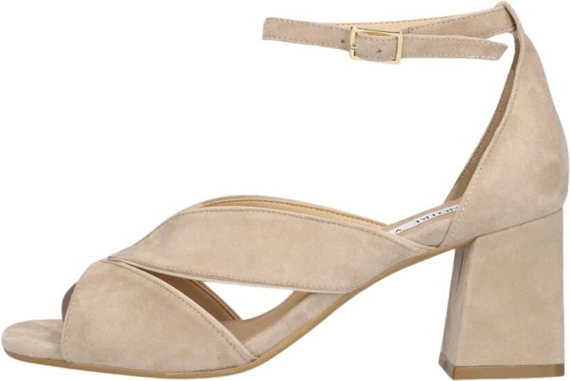 Notre-V 19080 Sandalen Dames Beige - Foto 6