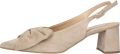 Notre-V 35503 Hakken Dames Beige - Beige
