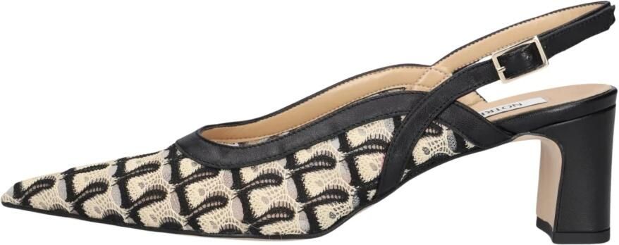 Notre-V 77260 Hakken Dames Multi - Foto 4