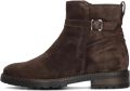 Notre-V 2body240 Boots Dames Bruin - Donkerbruin