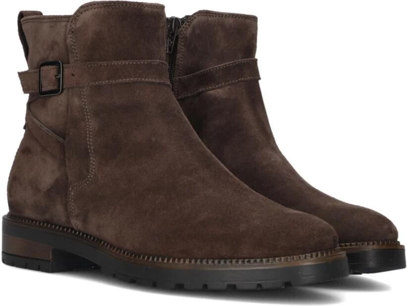 Notre-V 2body240 Boots Dames Bruin - Foto 3