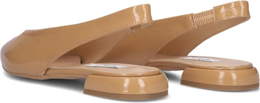Notre-V 12218 Schoenen Dames Camel - Foto 2