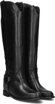 Notre-v Dames Boots Roma8 Black - Foto 2