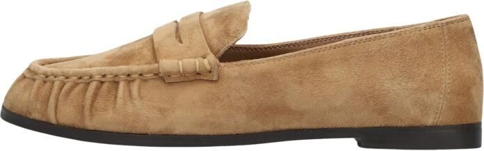 Notre-V D25118 Loafers Dames Instappers Camel - Foto 5