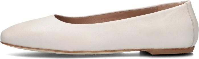 Notre-v Dames Ballerina's 08-311 Beige