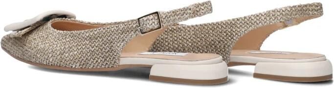 Notre-V 12241 Schoenen Dames Beige - Foto 4