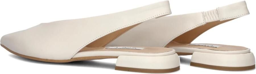 Notre-v Elegante Witte Slingbacks - Foto 3