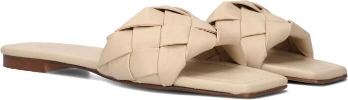 Notre-V Notre V 7135 Slippers Dames Beige - Foto 6