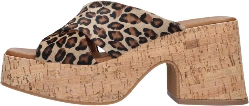Notre-v Dames Hakken 989001 Brown - Foto 4