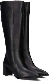 Notre-v Zwarte Hoge Laarzen voor Stijlvolle Outfits Black Dames - Foto 3