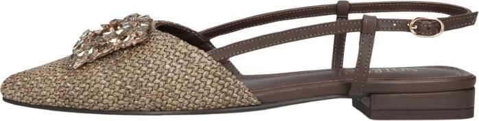 Notre-V La6155493 Hakken Dames Beige - Foto 5