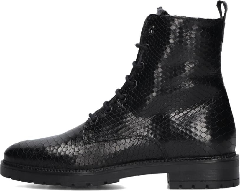 Notre-V 2body215 Boots Dames Zwart - Foto 4