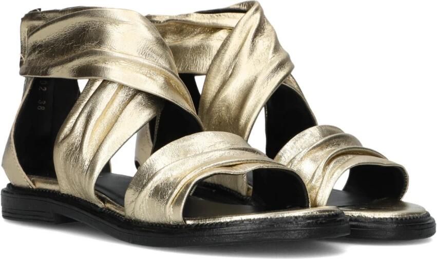 Notre-v Dames Sandalen 1gamba102 Yellow - Foto 5