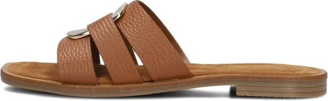 Notre-v Dames Slippers 22718 Brown